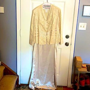 Mother of the Bride or Formal Dress